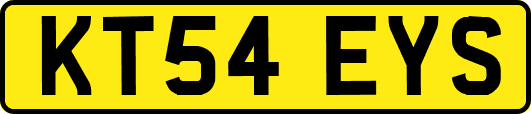 KT54EYS