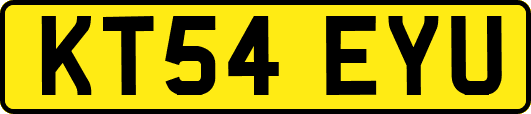 KT54EYU