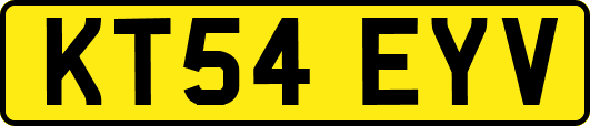 KT54EYV