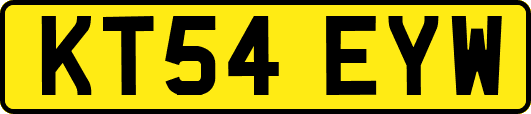 KT54EYW