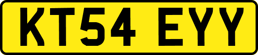 KT54EYY