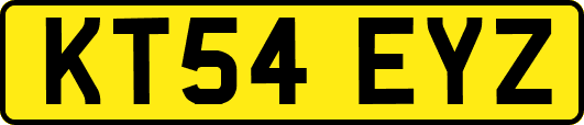 KT54EYZ