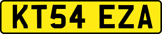 KT54EZA