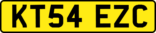 KT54EZC