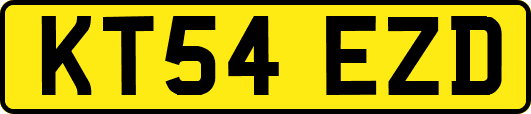 KT54EZD