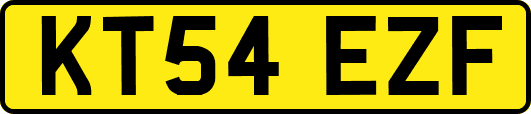 KT54EZF