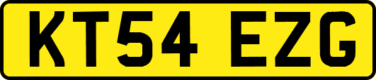 KT54EZG