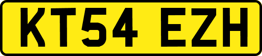 KT54EZH