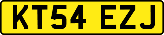 KT54EZJ