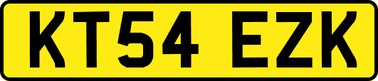 KT54EZK