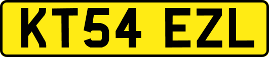KT54EZL