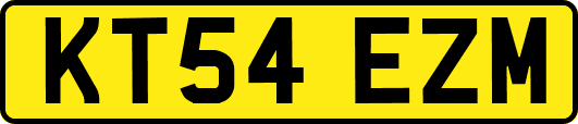 KT54EZM