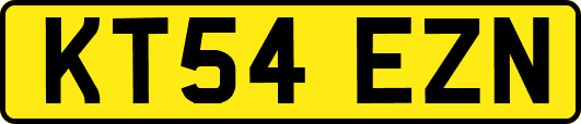 KT54EZN