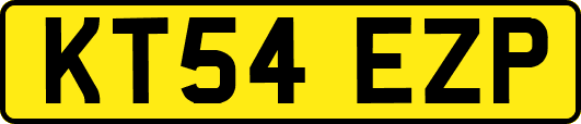 KT54EZP