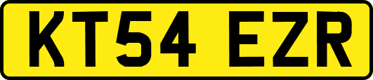 KT54EZR