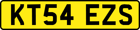 KT54EZS