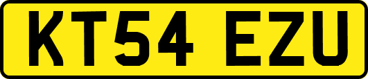 KT54EZU