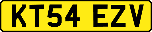 KT54EZV