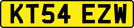 KT54EZW