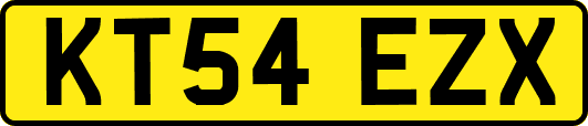 KT54EZX