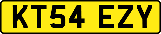 KT54EZY