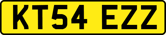 KT54EZZ