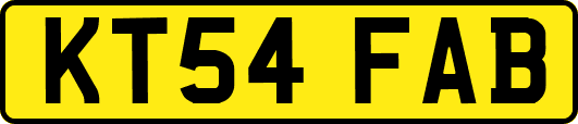 KT54FAB