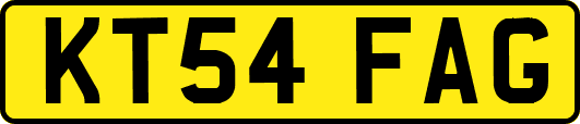 KT54FAG