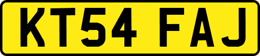 KT54FAJ