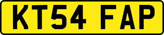 KT54FAP