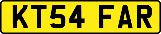 KT54FAR