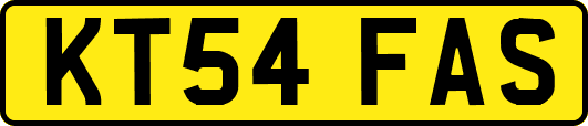 KT54FAS