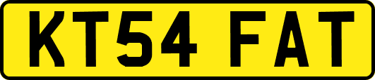 KT54FAT