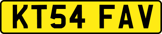 KT54FAV