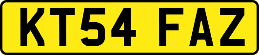 KT54FAZ