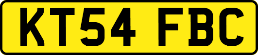KT54FBC