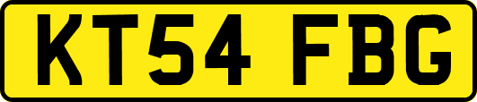 KT54FBG