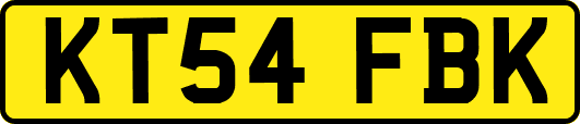 KT54FBK
