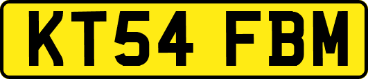 KT54FBM