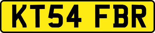 KT54FBR