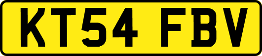 KT54FBV