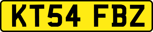 KT54FBZ