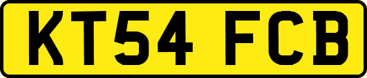 KT54FCB