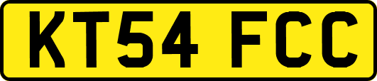 KT54FCC