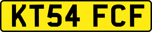 KT54FCF