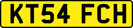 KT54FCH