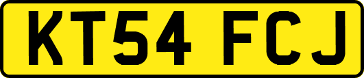KT54FCJ