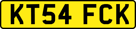 KT54FCK
