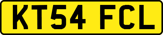 KT54FCL