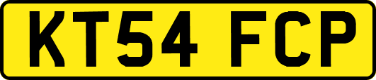 KT54FCP
